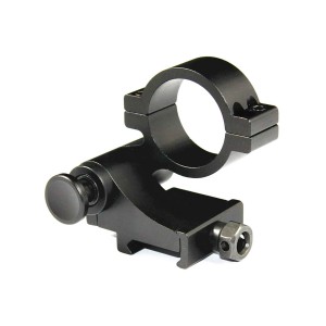 Увеличитель Vector Optics Maverick 3x26 откидной, труба 30мм арт.: SCMF-10 [VECTOR OPTICS]